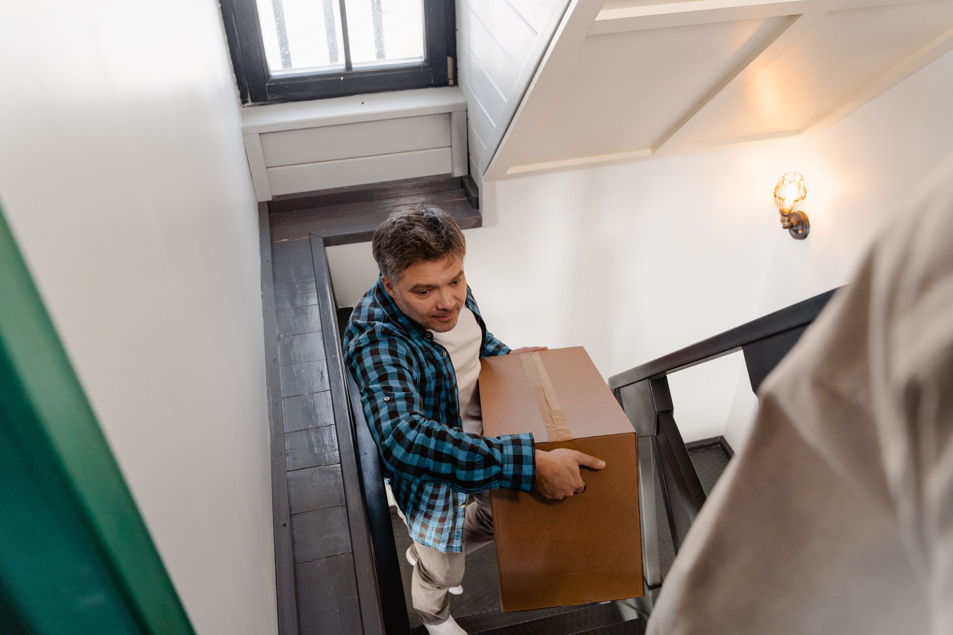 Apartment Move – Killeen