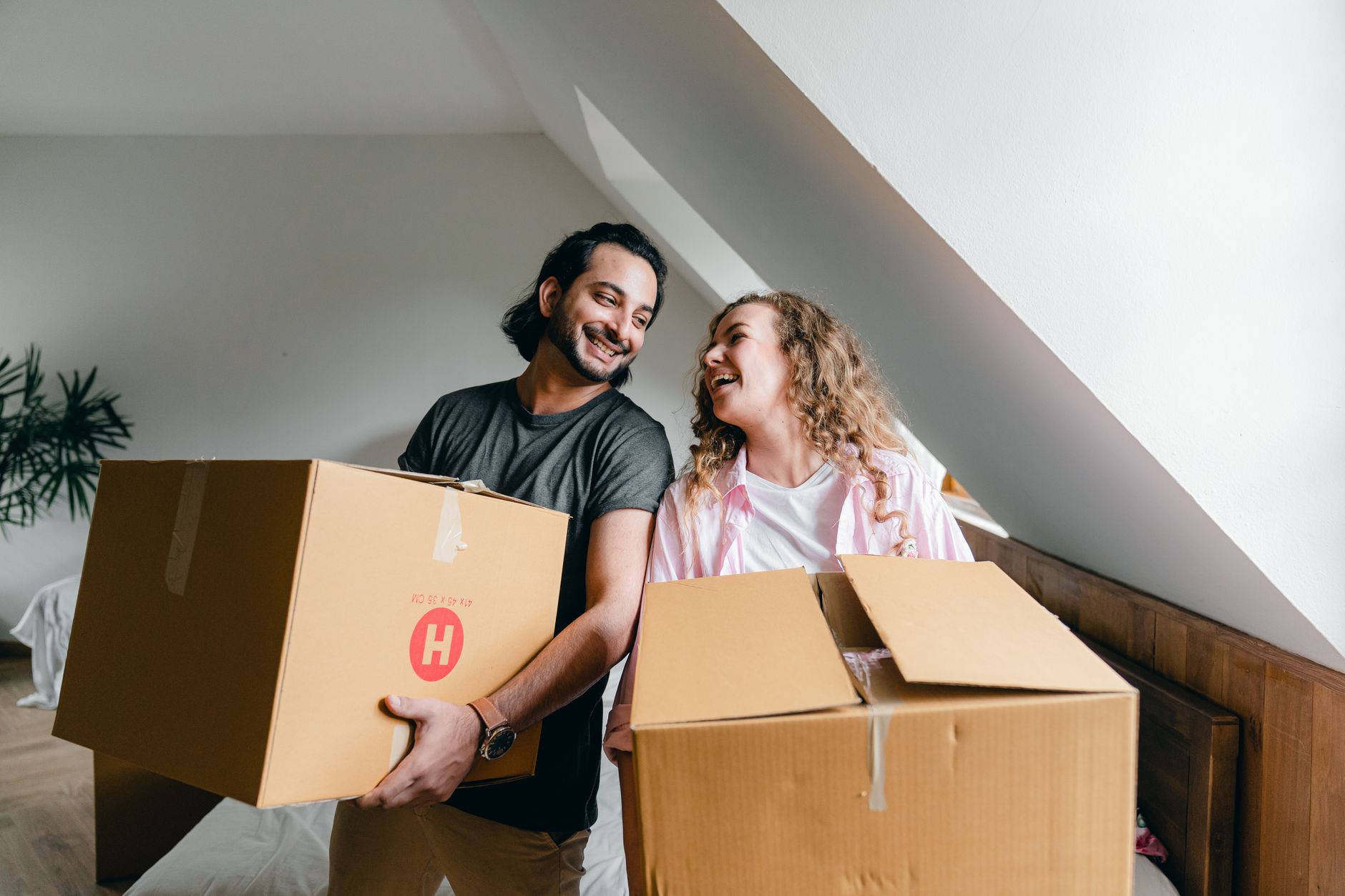 Packing Service – Killeen